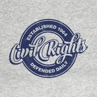 Civil Rights! T-Shirt